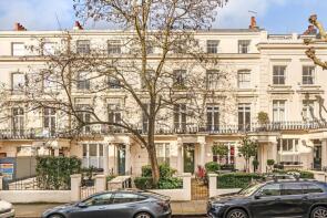 First Floor, 22, Clarendon Gardens, London W9 1AZ