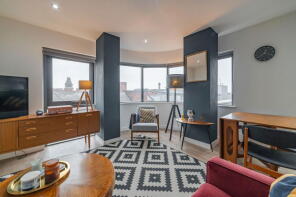 Flat 605, Nuovo Apartments, Great Ancoats Street, Manchester M4 5AN