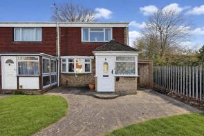 7, Rowbrocke Close, Parkwood, Gillingham ME8 9UU