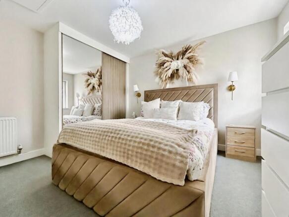 1 bed Flat for sale Image 9