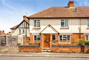 6, Green Lane, Newbury RG14 5NU