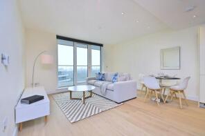 Apartment 1, 1 Cascade Court, Sopwith Way, London SW11 8NS