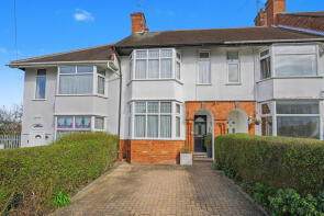 40, Highlands Avenue, Northampton NN3 6BG