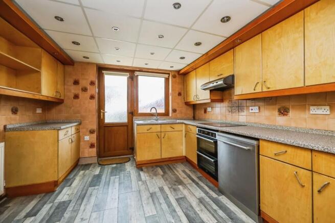 Fitted Kitchen