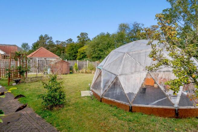 Green House