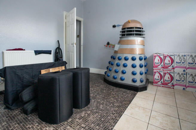 2 bed Terraced for sale Image 8