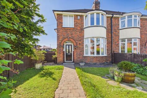 Windsor Road, Stafford