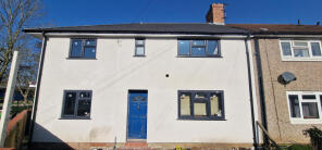 86, Donnington Bridge Road, Oxford OX4 4AY