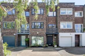 4, North Grove, Hornsey, London N6 4SL