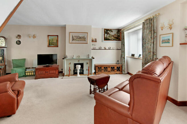 sitting room