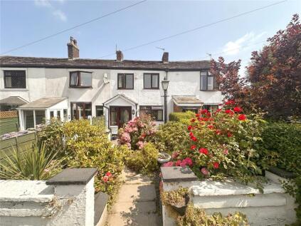 Simon Lane, Bowlee, Middleton, Manchester, M24
