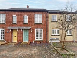 7, Church View, Lawley, Telford TF4 2SA