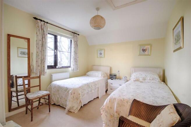 BEDROOM TWO