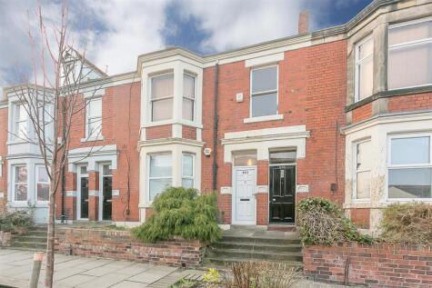 Helmsley Road, Sandyford, Newcastle upon Tyne