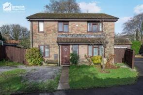3, Violet Drive, Plymouth PL6 7TD