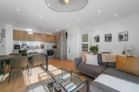 323 Morville Street, Mile End, London, E3