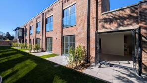Flat 6, Granville Works, R L Stevenson Avenue, Bournemouth BH4 8FP