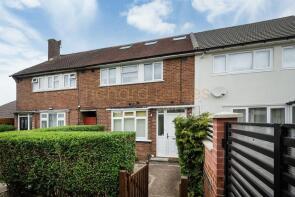 166, Theobald Street, Borehamwood WD6 4PB