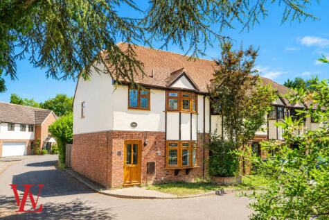 Foxley Drive, Bishop's Stortford, Hertfordshire