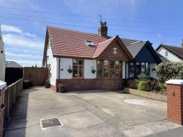 204, Anchorsholme Lane East, Thornton-cleveleys FY5 3BP