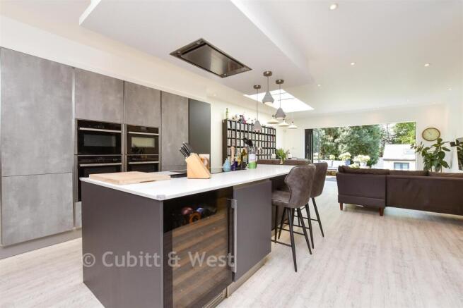 Kitchen / Diner / Family Room