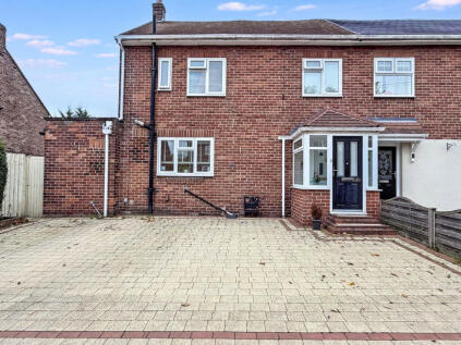 Burn Heads Road, Hebburn, Tyne and Wear, NE31 2TB