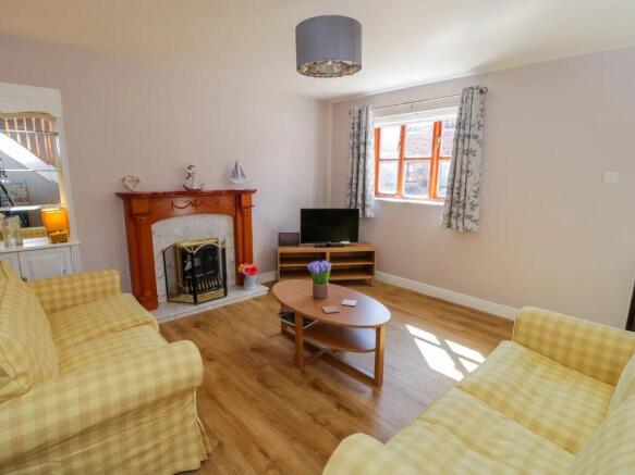 3 bed End of Terrace for sale Image 5