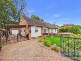5, Highbury Avenue, Manchester M41 8TZ