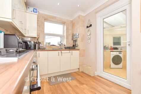 Corhampton Crescent, Havant, Hampshire