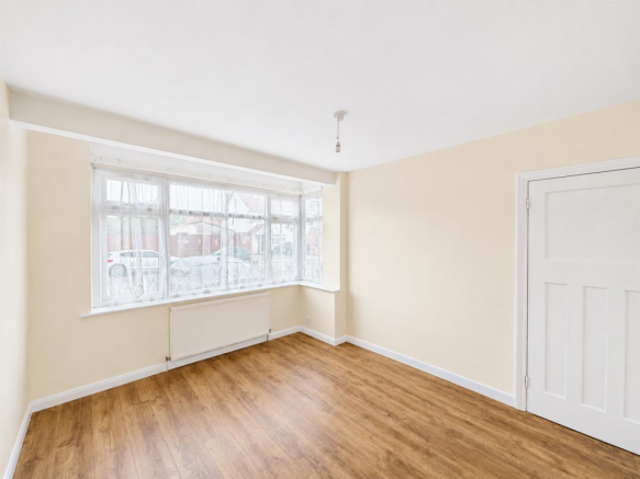 Reception Room Two