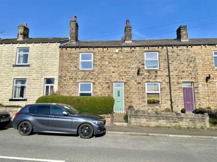 Stocks Bank Road, Mirfield