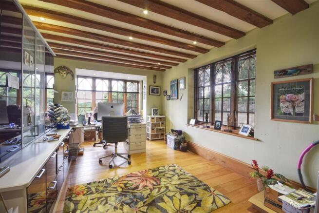 Office / study