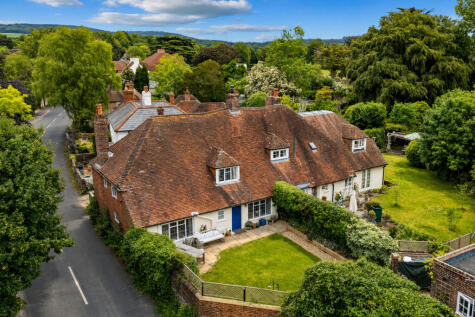Southbrook Road, West Ashling, PO18