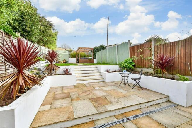 Patio / Decking