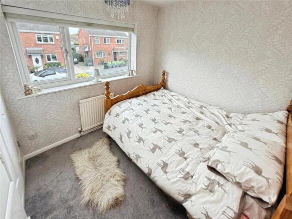 2 bed Semi-Detached for sale Image 9