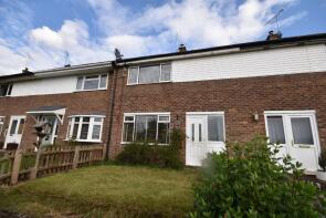 21, Parker Drive, Farndon, Chester CH3 6NU