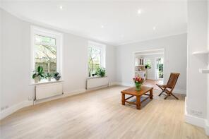 350, Fulham Palace Road, London SW6 6HT