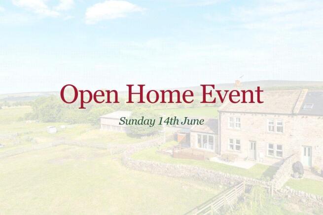 Open Event