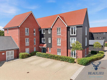 Ben wilson Link, Chelmsford, CM1 6
