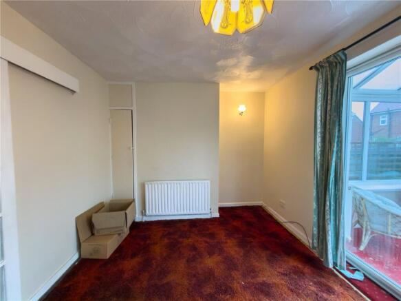 Pembroke Avenue, Sunderland, Tyne and Wear, SR3 photo 4