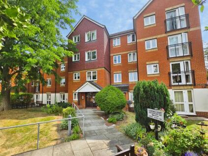 Willow Road, Aylesbury