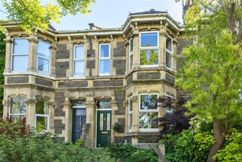 Wellsway, Bath, Somerset, BA2