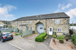 2, Manor Fold, Cottingley, Bingley BD16 1TE