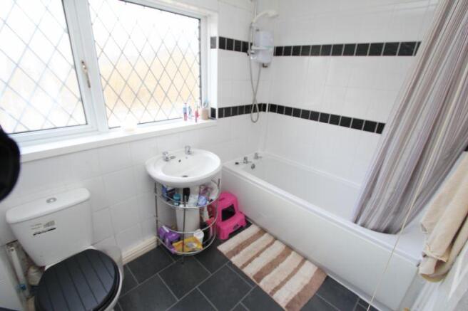 Bathroom/WC