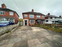 148, High Lane, Stoke-on-trent ST6 8RU