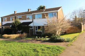 33, Sutton Mill Road, Sandy SG19 2QB