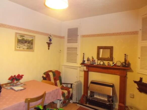 Sitting Room