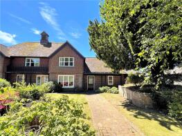 4, Timbermill Court, Fordingbridge SP6 1RG