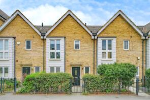 300, Belswains Lane, Hemel Hempstead HP3 9XE
