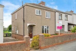 22, Alfred Road, Instoneville, Doncaster DN6 0PZ